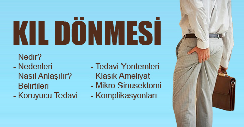 Kıl Dönmesi Nedir, Neden Olur, Belirtileri ve Tedavisi