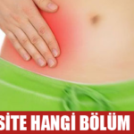 Apandisit İçin Hangi Doktora Gidilir?