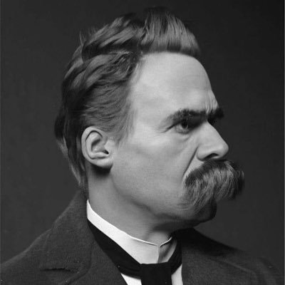 Friedrich Nietzsche Sözleri