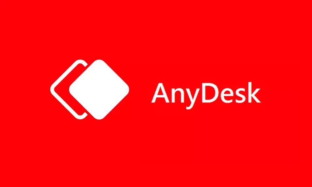 anydesk indir