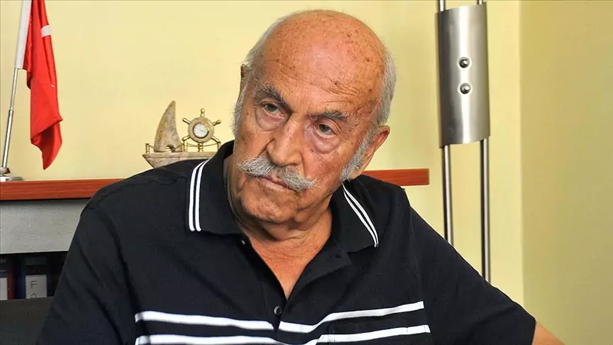 altan günbay